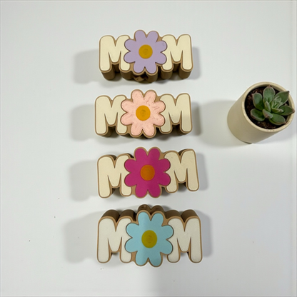 MOM 3D TOPPER