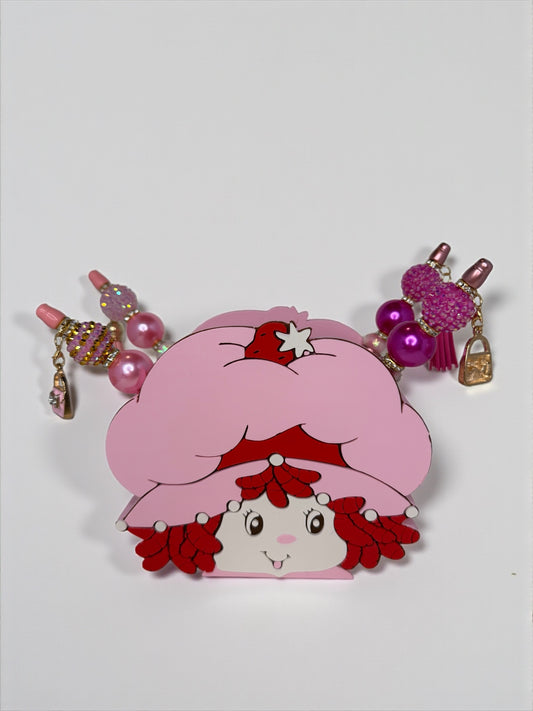 1980 Berry Pen Holder