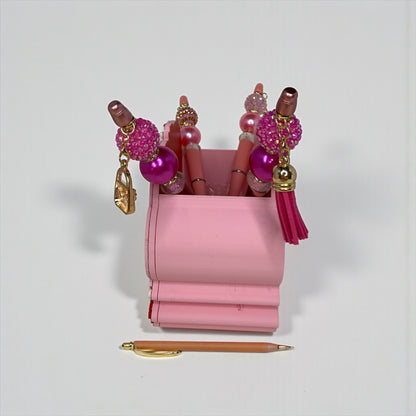 1980 Berry Pen Holder