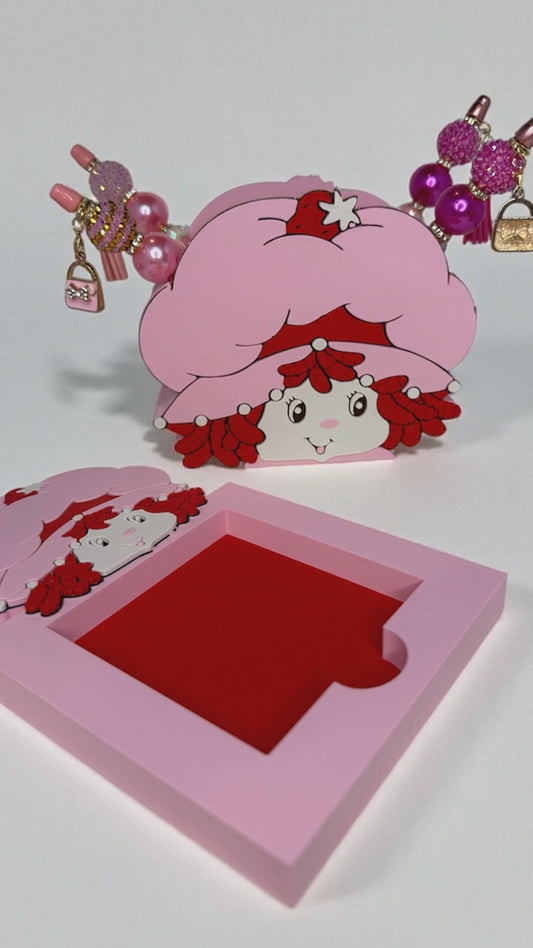 1980 Berry Sticky holder